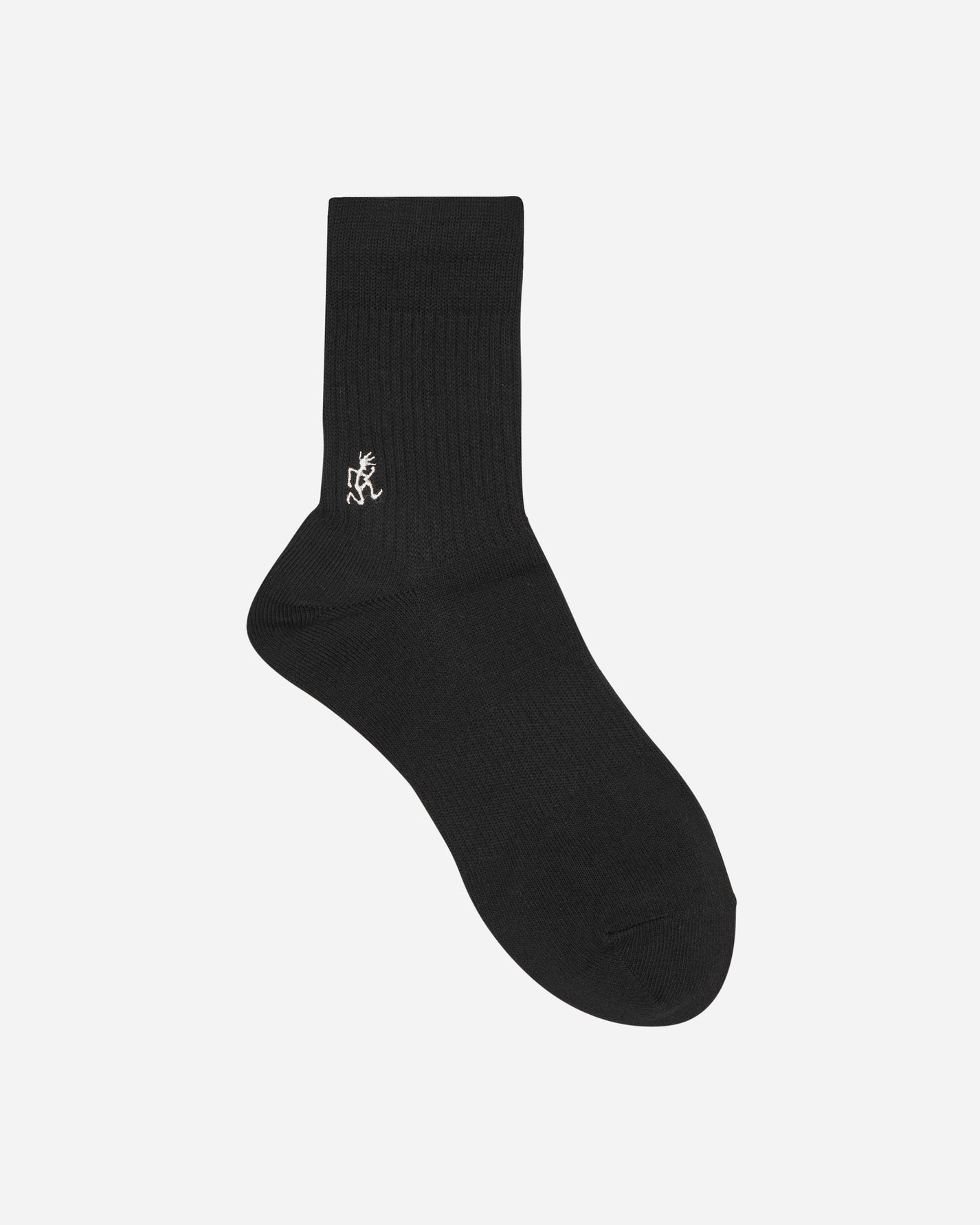 Gramicci Basic Crew Socks B Underwear Socks SX-M04 B