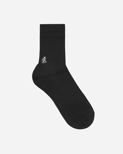 Gramicci Basic Crew Socks B Underwear Socks SX-M04 B