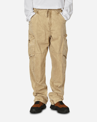 HYEIN SEO Utility Pants Sand Pants Trousers FW23-PT2S 001