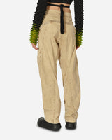 HYEIN SEO Utility Pants Sand Pants Trousers FW23-PT2S 001