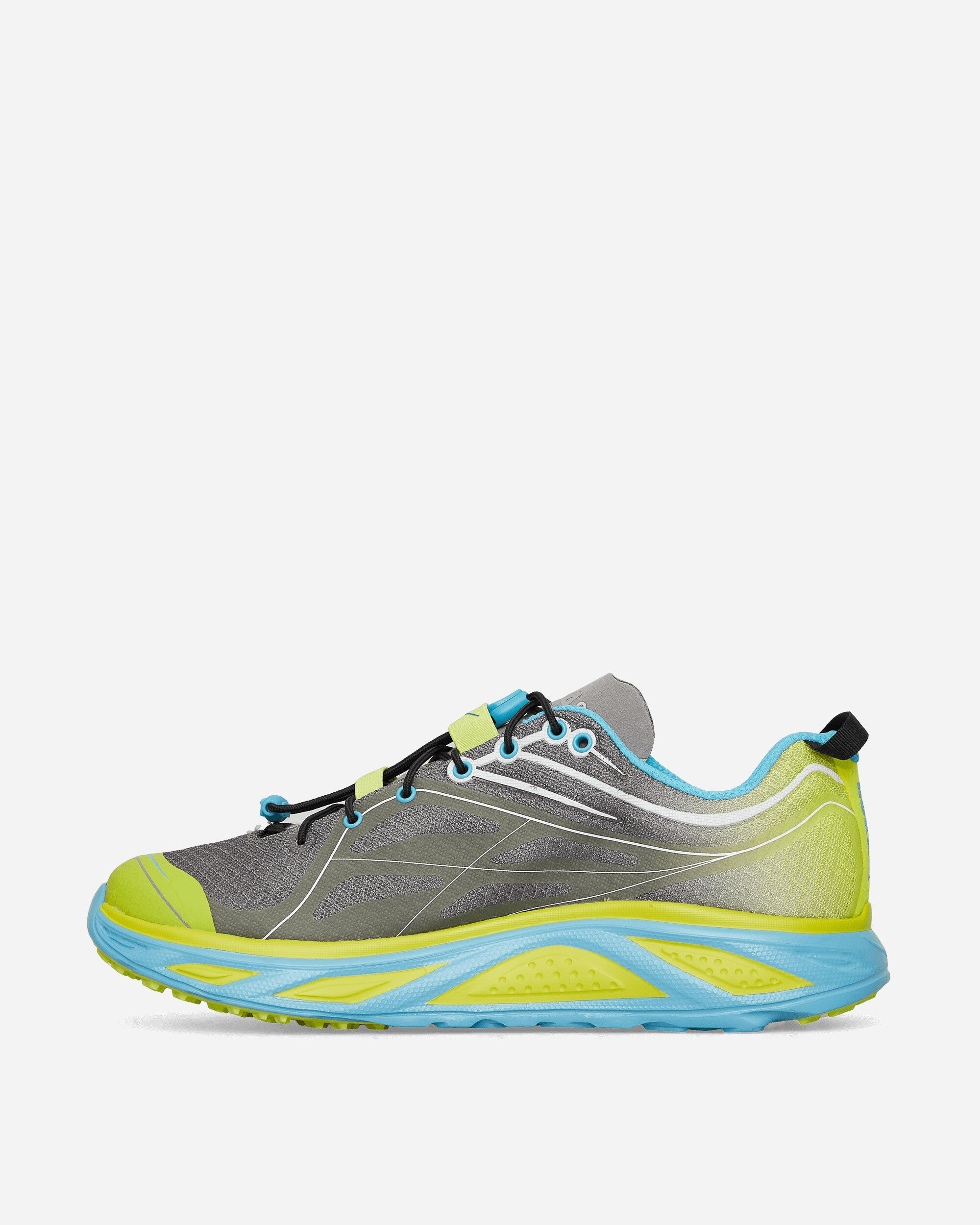 Hoka One One U Huaka Origins Multi Sneakers Low HK.1134452-EPDB