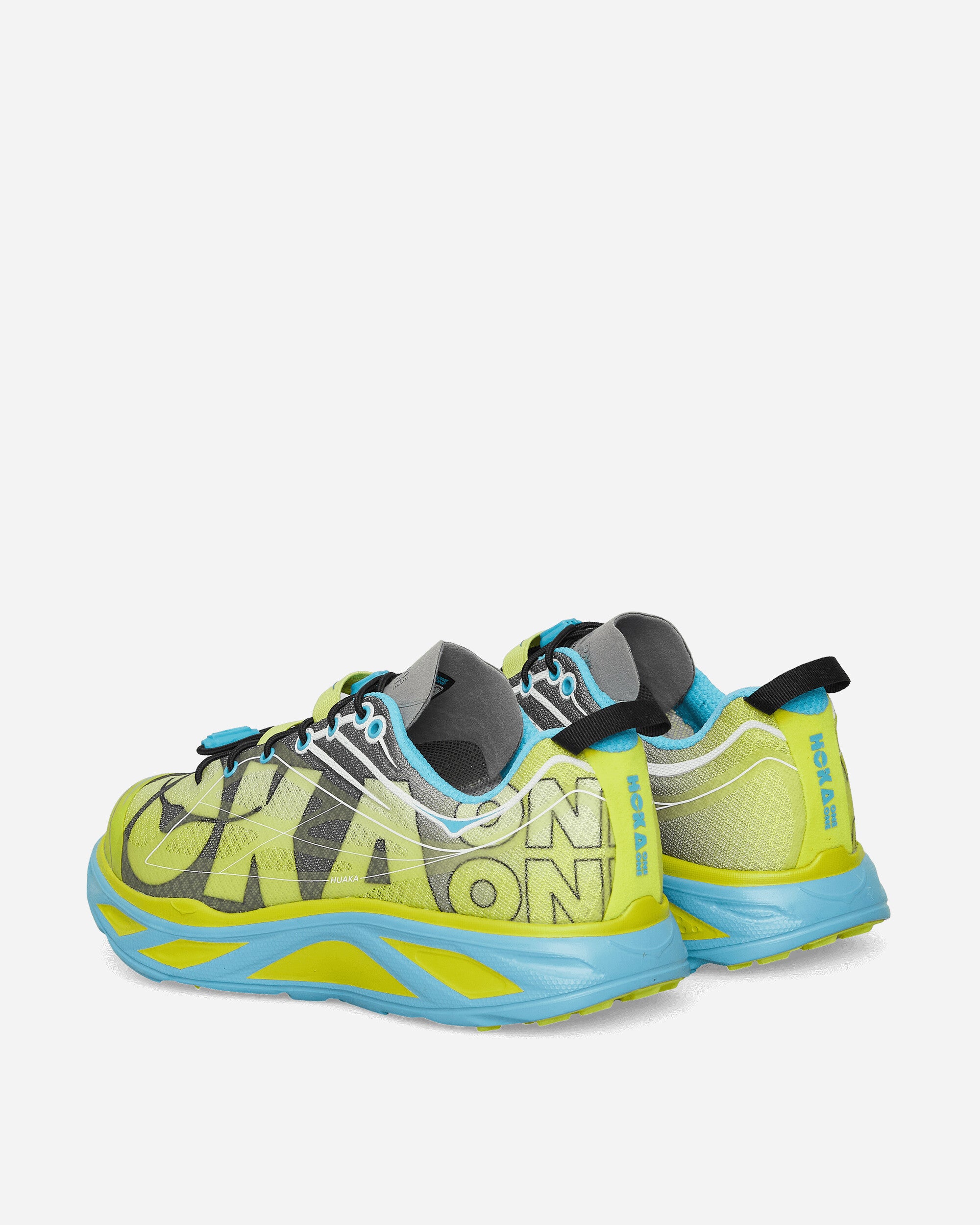 Hoka One One U Huaka Origins Multi Sneakers Low HK.1134452-EPDB