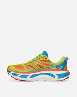 Hoka One One U Mafate Speed 2 Multi Sneakers Low HK.1126851-FEPR