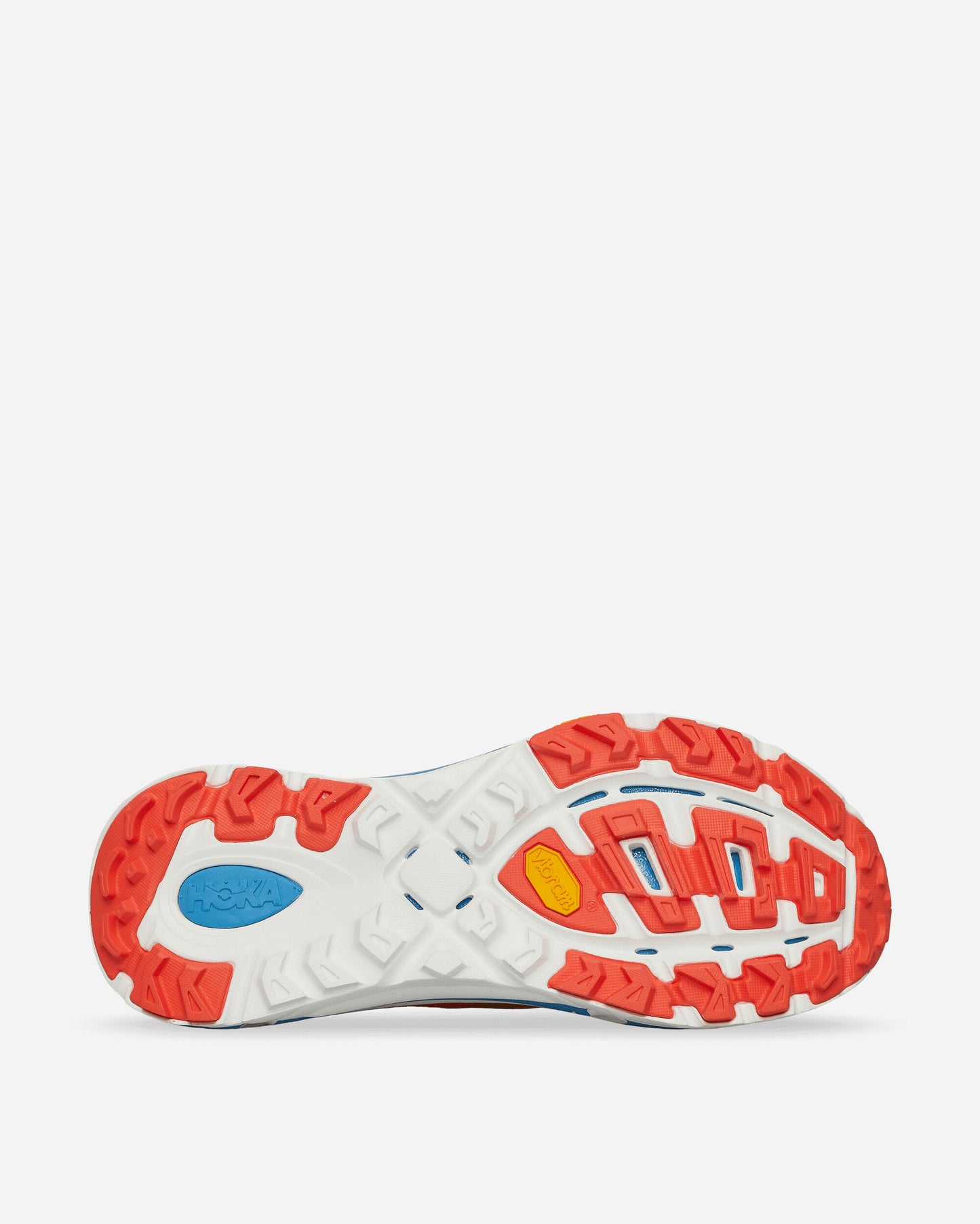 Hoka One One U Mafate Speed 2 Multi Sneakers Low HK.1126851-FEPR