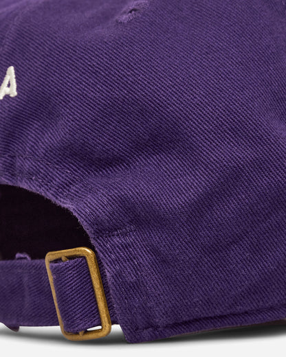 Idea Book Under Offer Cap-Sj Exclusive PURPLE/CREAM Hats Caps IBOFFERCAP PURPLECREAM