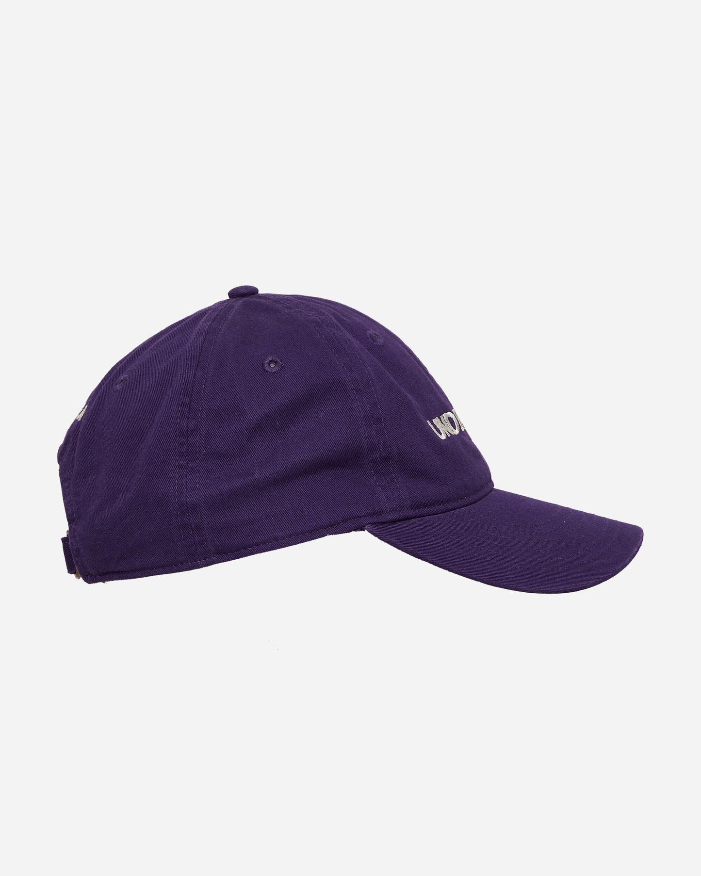 Idea Book Under Offer Cap-Sj Exclusive PURPLE/CREAM Hats Caps IBOFFERCAP PURPLECREAM