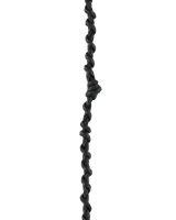 Jil Sander Tangle Pods Holder Black Jewellery Necklaces JSMT840141-MTS00008 001