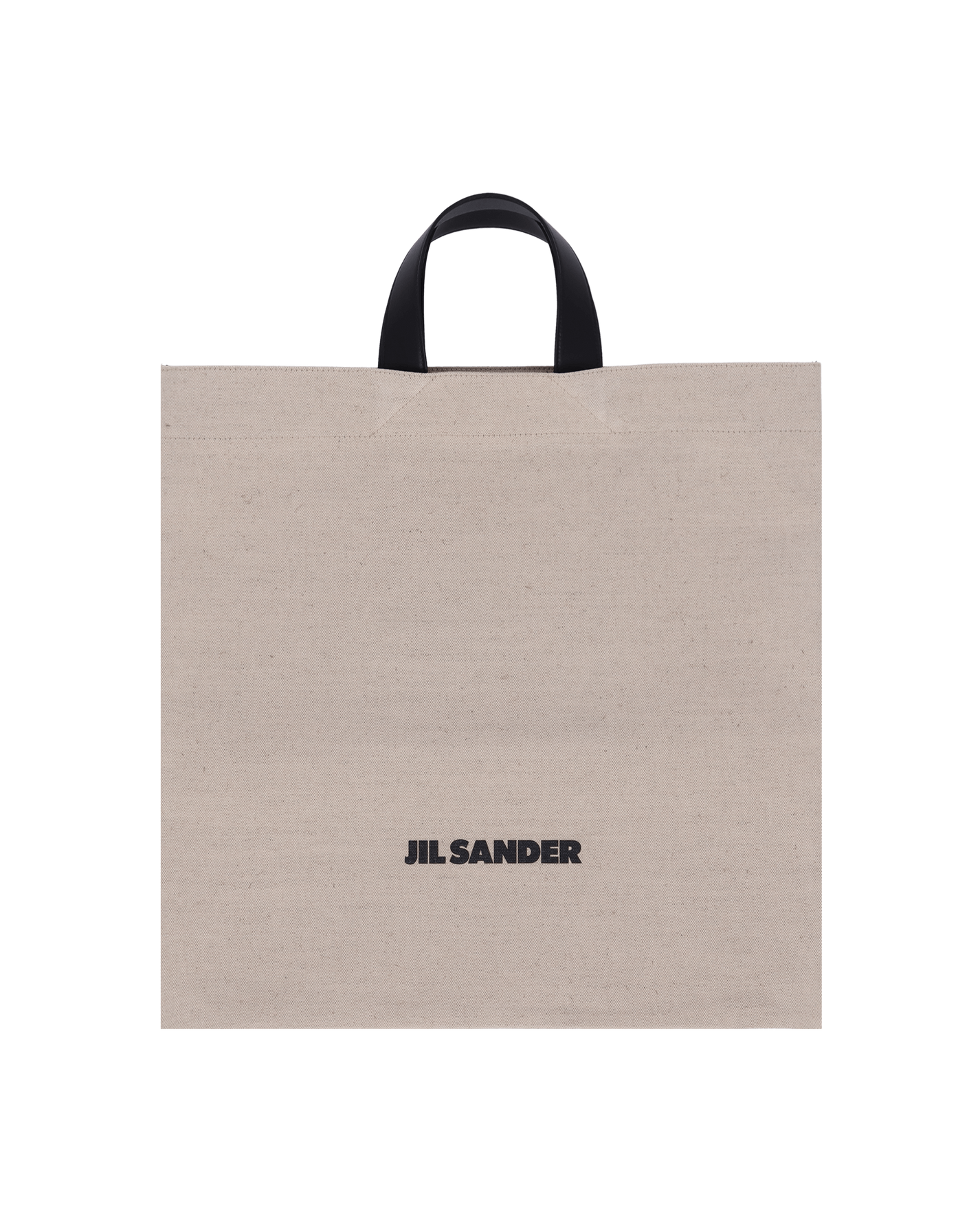 Jil Sander Flat Shopper Square Natural Wallets and Cardholders Tote JSMU851325-MUB73020 102