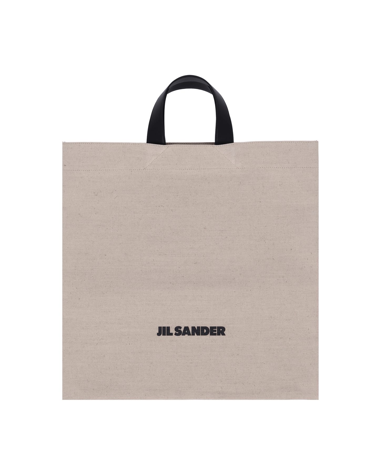 Jil Sander Flat Shopper Square Natural Wallets and Cardholders Tote JSMU851325-MUB73020 102