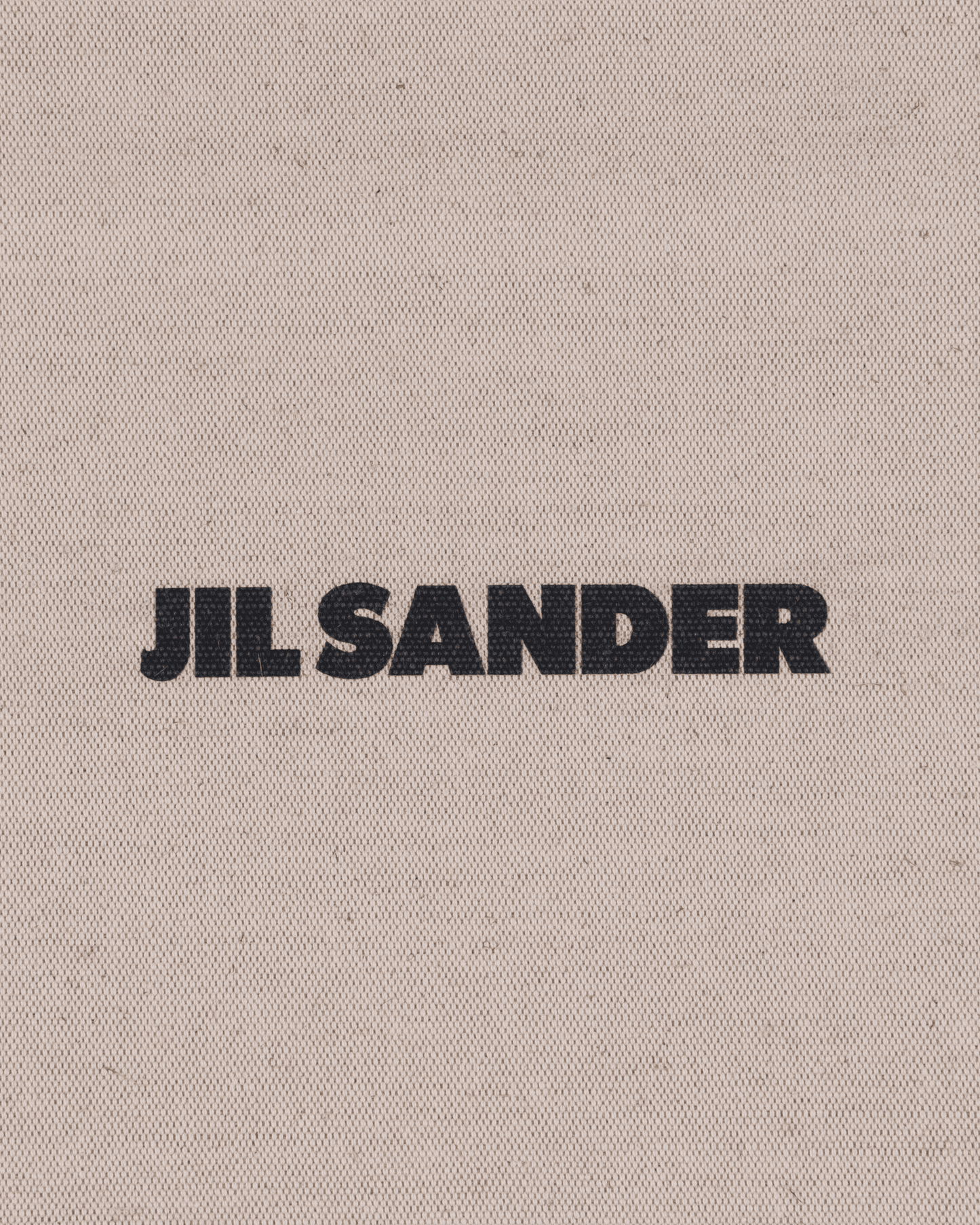 Jil Sander Flat Shopper Square Natural Wallets and Cardholders Tote JSMU851325-MUB73020 102