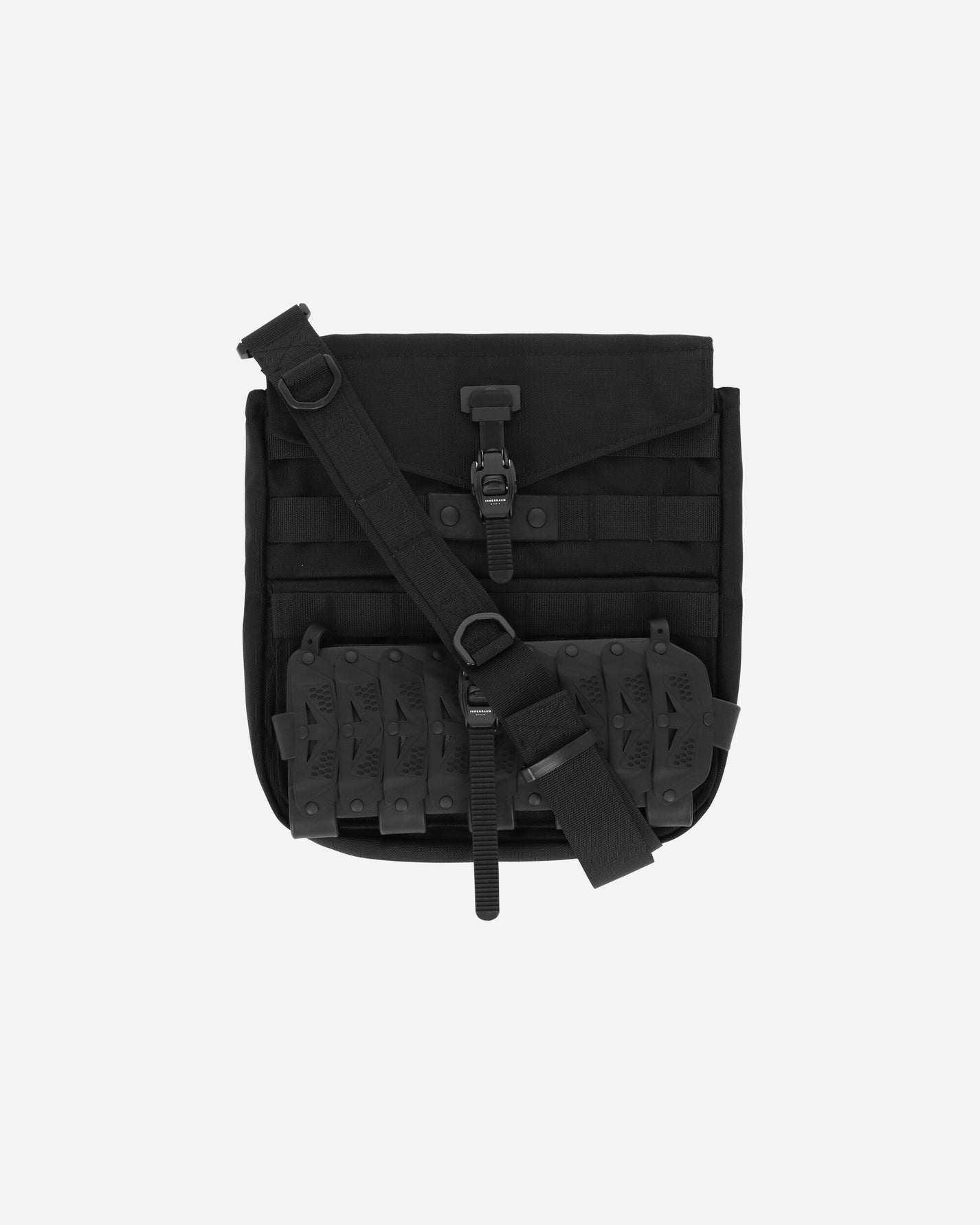 Junya Watanabe MAN Men'S Accessory Black Bags and Backpacks Backpacks WL-K201-W23 1