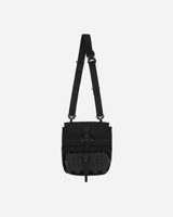 Junya Watanabe MAN Men'S Accessory Black Bags and Backpacks Backpacks WL-K201-W23 1