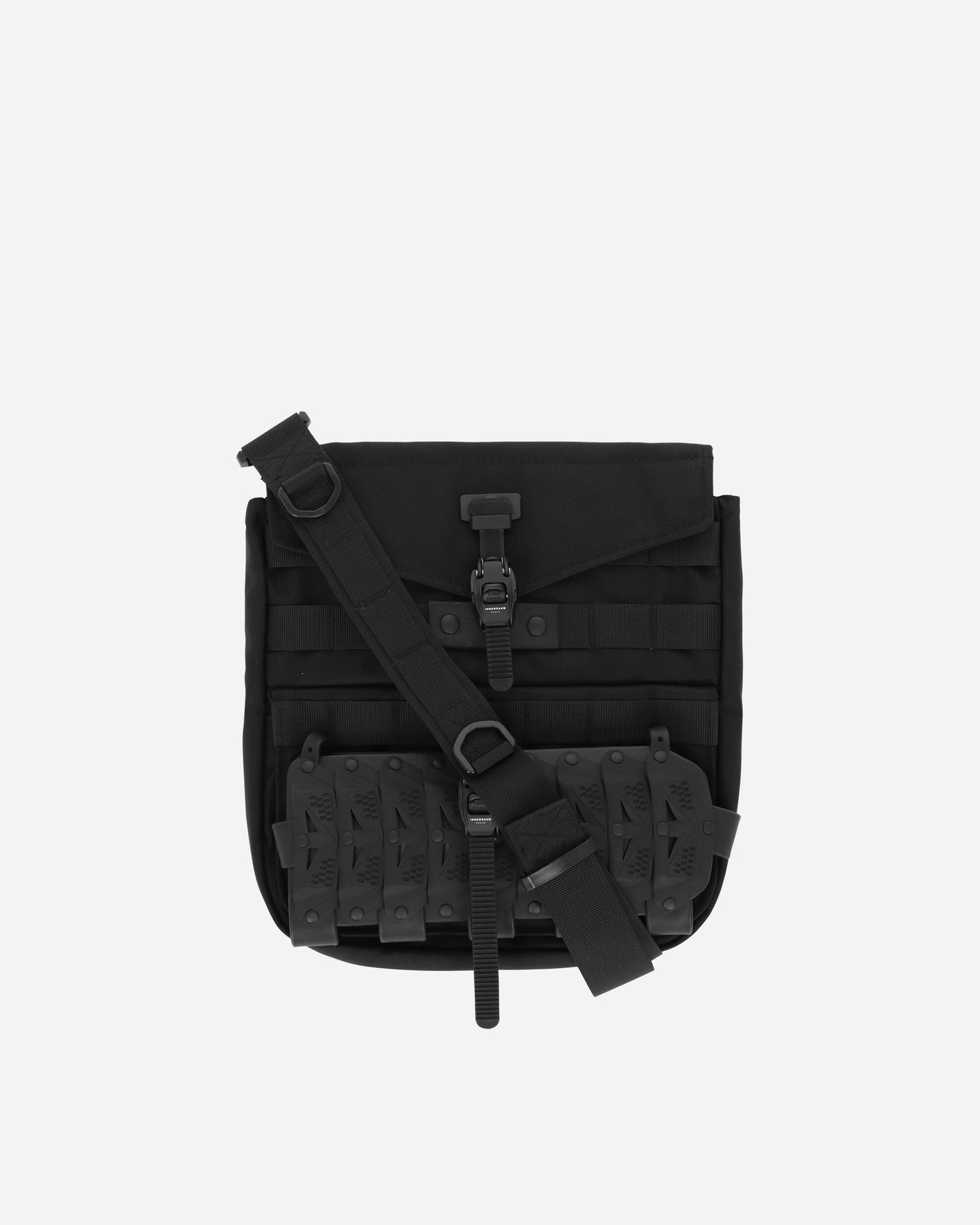 Junya Watanabe MAN Men'S Accessory Black Bags and Backpacks Backpacks WL-K201-W23 1