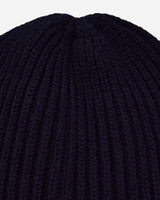 KENZO Paris Beanie Midnight Blue Hats Beanies FD68BU180KWA 77
