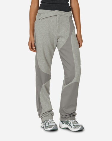 Mainline:RUS/Fr.CA/DE Grey Sweatpants Tailored Trousers Grey Pants Trousers JULES 2