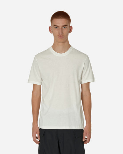 Maison Margiela T-Shirt - 3 Pack Shades of white T-Shirts Shortsleeve S50GC0687 963