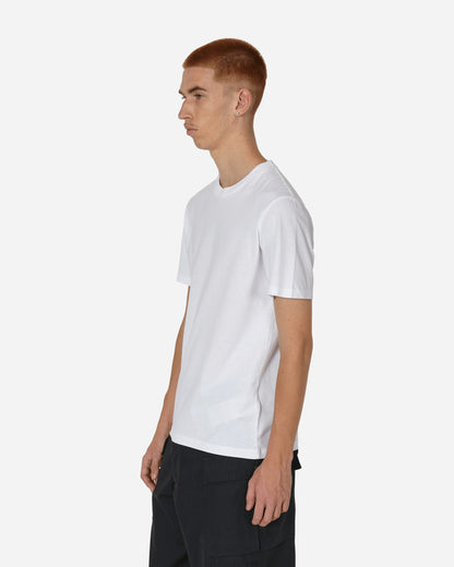 Maison Margiela T-Shirt - 3 Pack Shades of white T-Shirts Shortsleeve S50GC0687 963