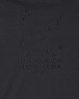 Maison Margiela T-Shirt Charcoal T-Shirts Shortsleeve S50GC0684 855