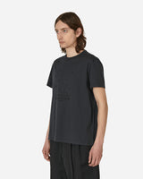 Maison Margiela T-Shirt Charcoal T-Shirts Shortsleeve S50GC0684 855