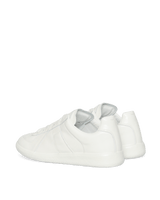 Maison Margiela Replica Low Top White Sneakers Low S37WS0582P4487 T1003