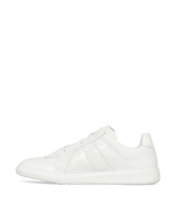 Maison Margiela Replica Low Top White Sneakers Low S37WS0582P4487 T1003