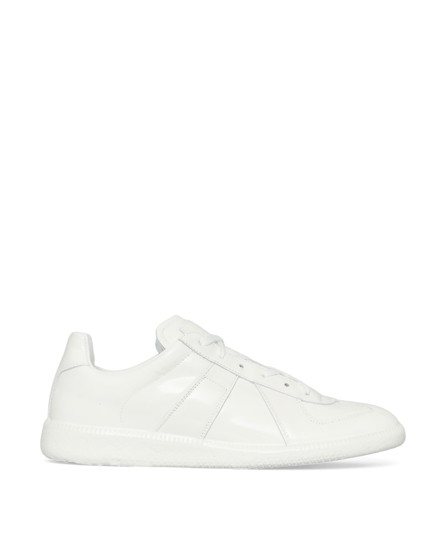 Maison Margiela Replica Low Top White Sneakers Low S37WS0582P4487 T1003