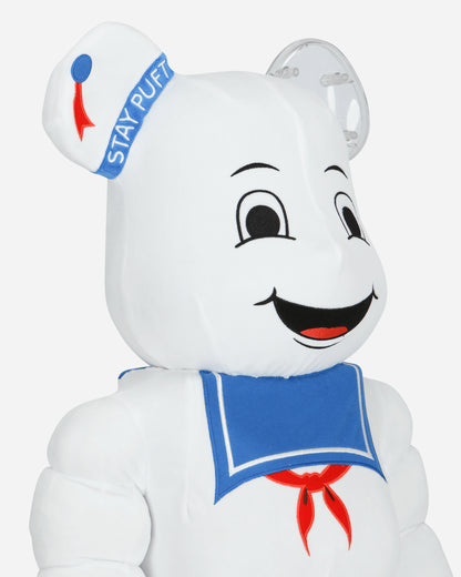 Medicom 1000% Stay Puft Marshmallow Man Costume Ass Homeware Toys F221000SPMC ASS