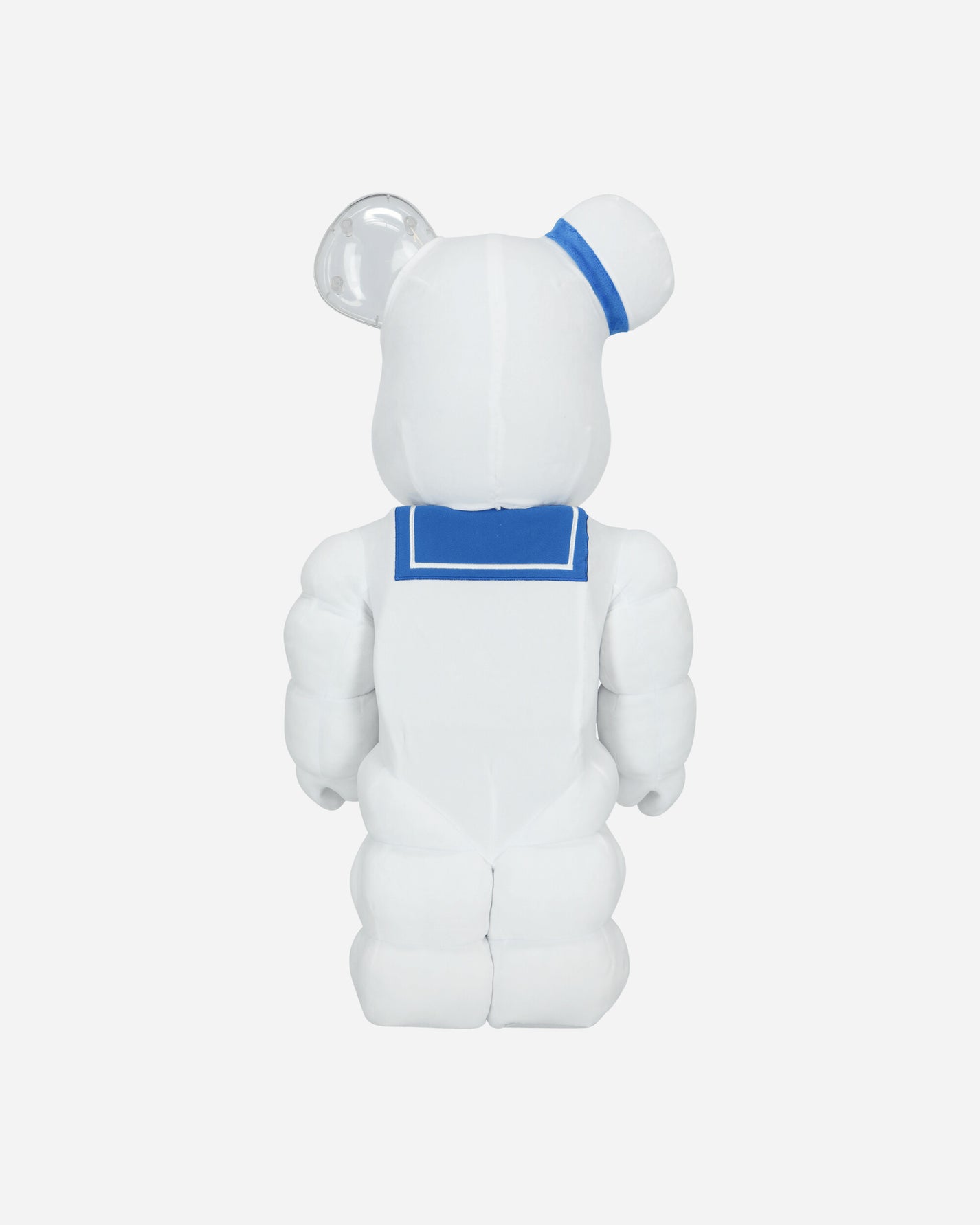 Medicom 1000% Stay Puft Marshmallow Man Costume Ass Homeware Toys F221000SPMC ASS