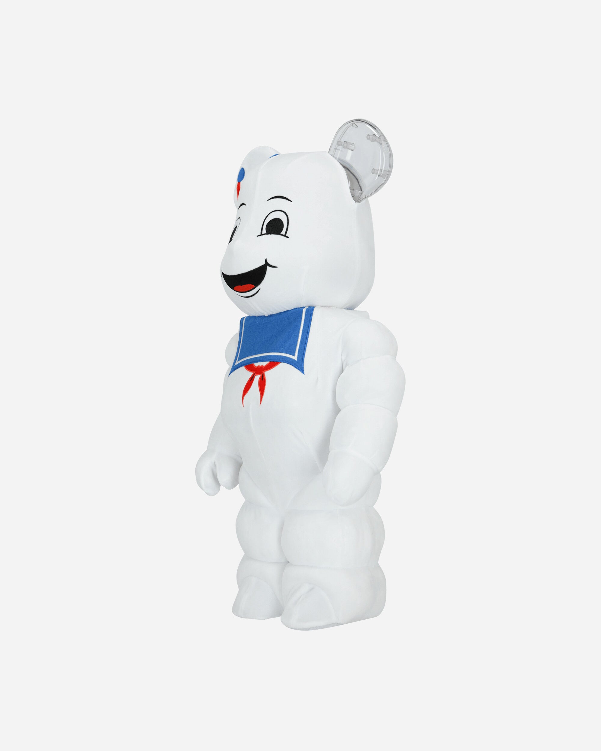 Medicom 1000% Stay Puft Marshmallow Man Costume Ass Homeware Toys F221000SPMC ASS