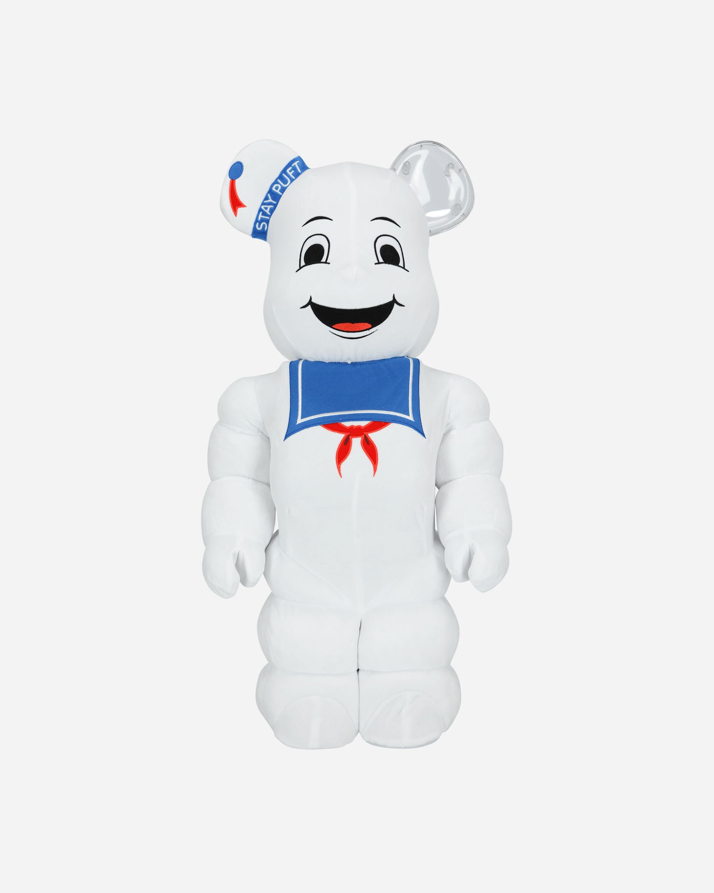 Medicom 1000% Stay Puft Marshmallow Man Costume Ass Homeware Toys F221000SPMC ASS