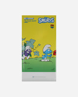 Medicom 1000% The Smurfs The Purple Smurfs Ass Home Decor Toys F231000SMURFSP ASS