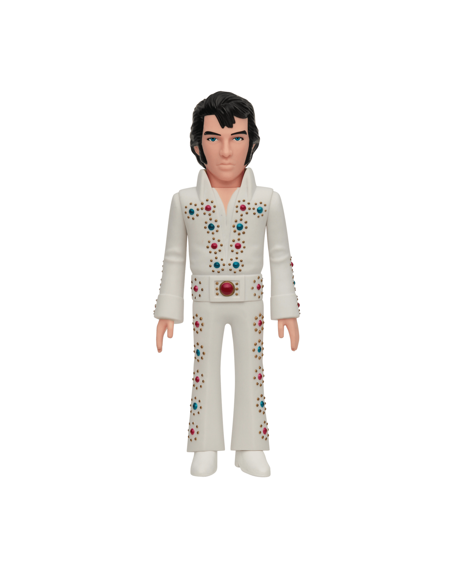 Medicom Vcd Doll Elvis Presley Ass Homeware Toys VCDELVIS ASS