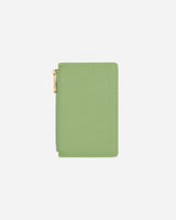 Mister Green Zippered Card Case Green Wallets and Cardholders Cardholders MGZIPCARDCASE 001