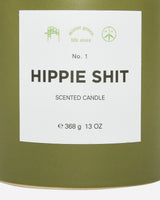 Mister Green Hippie Shit Multicolor Homeware Candles MGFRAGR1CANDLE 001