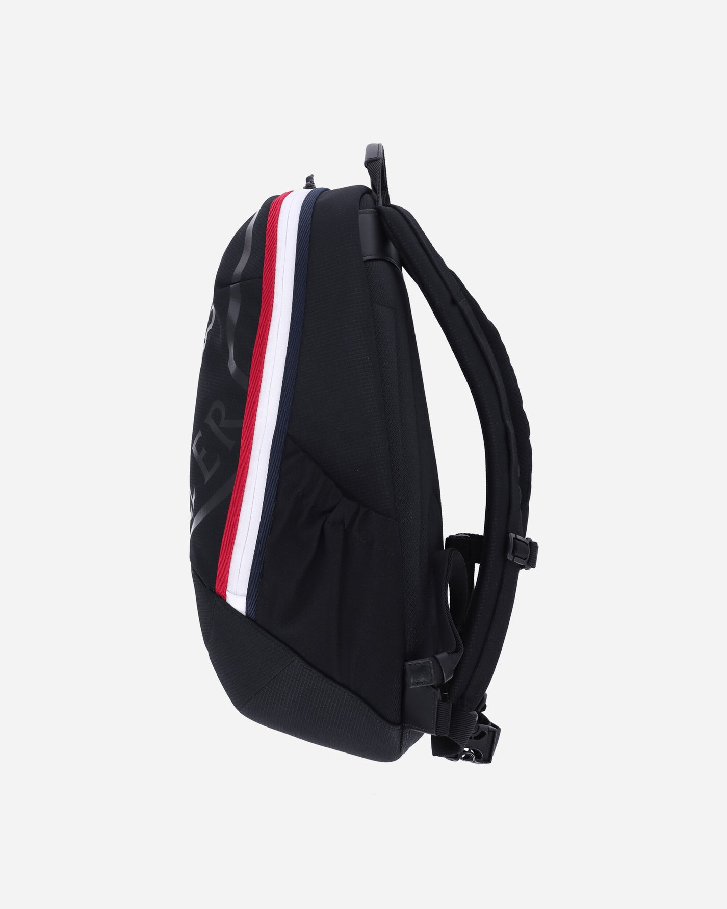 Moncler Cut Backpack Black Bags and Backpacks Backpacks 5A00004M2741 999