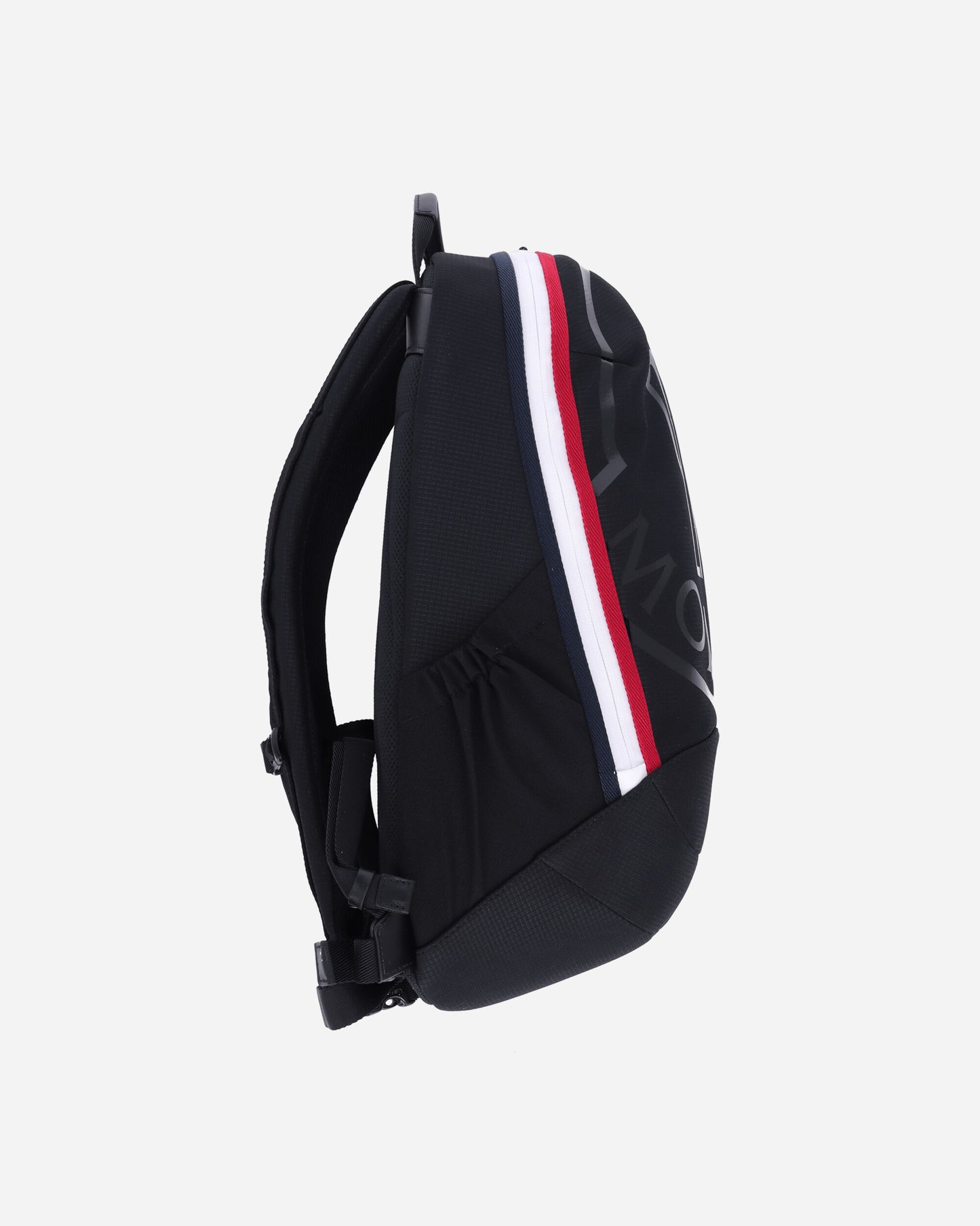 Moncler Cut Backpack Black Bags and Backpacks Backpacks 5A00004M2741 999