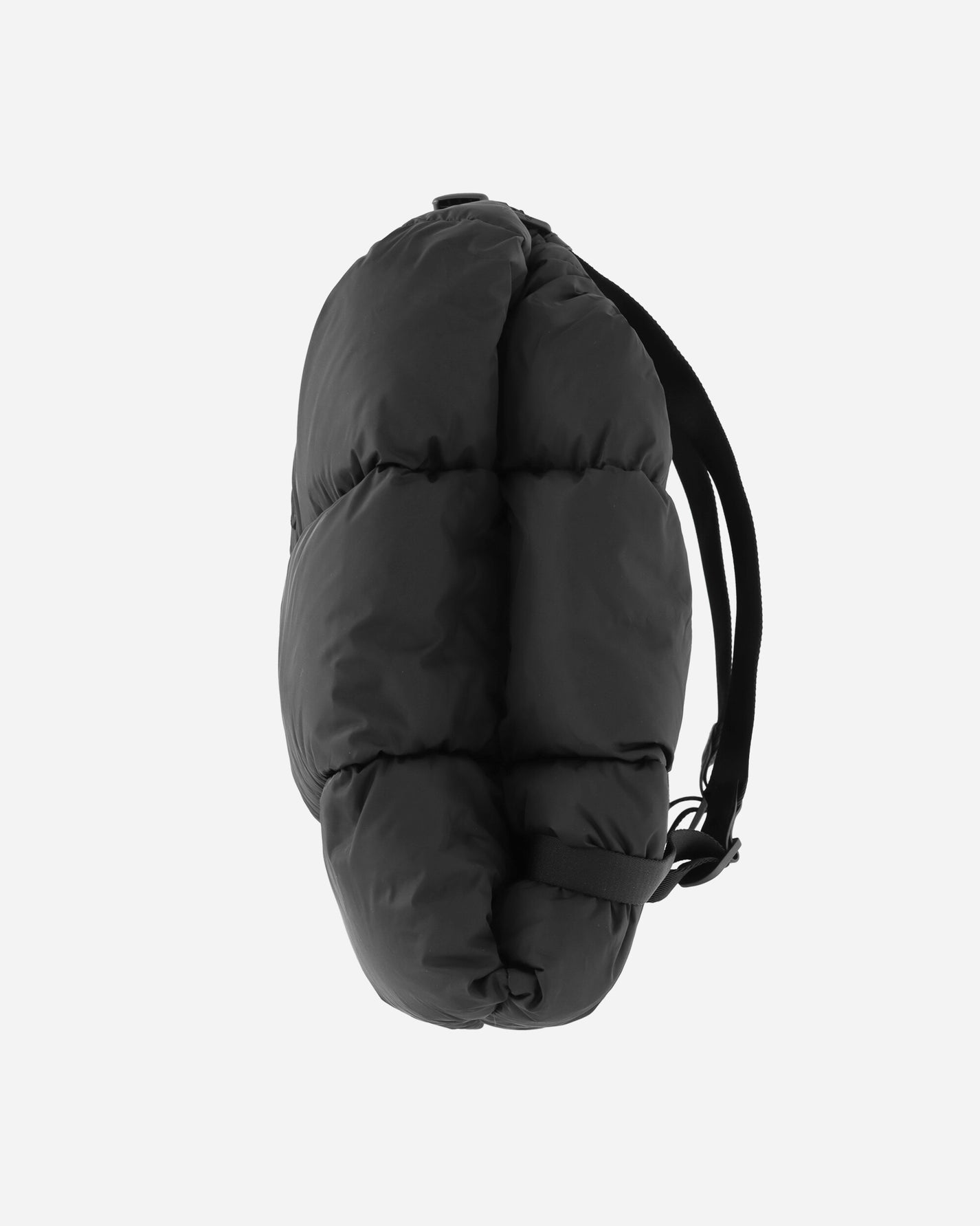 Moncler Legere Backpack Black Bags and Backpacks Backpacks 5A00004M3299 999