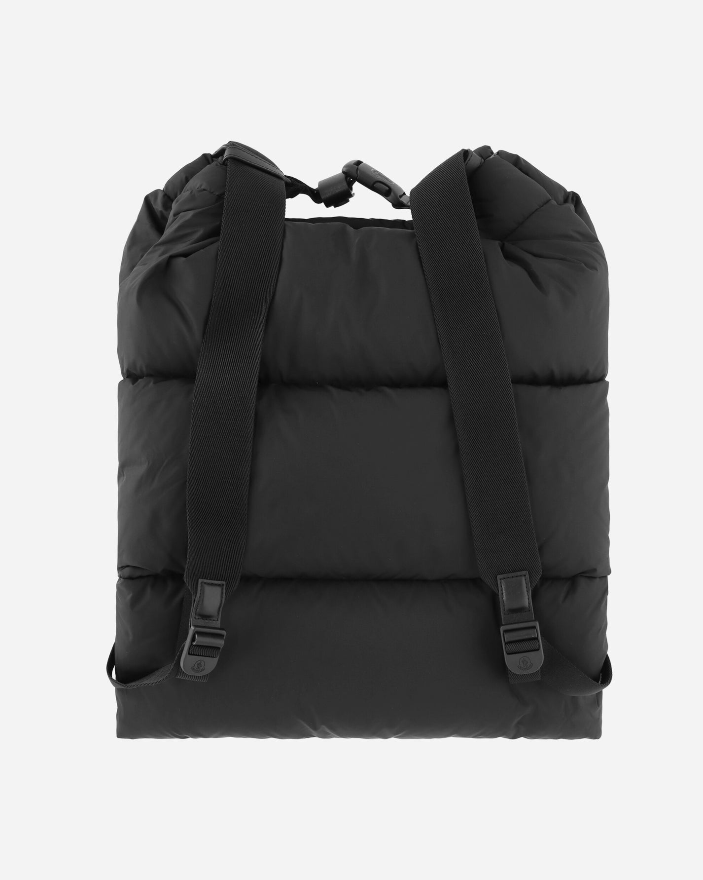 Moncler Legere Backpack Black Bags and Backpacks Backpacks 5A00004M3299 999