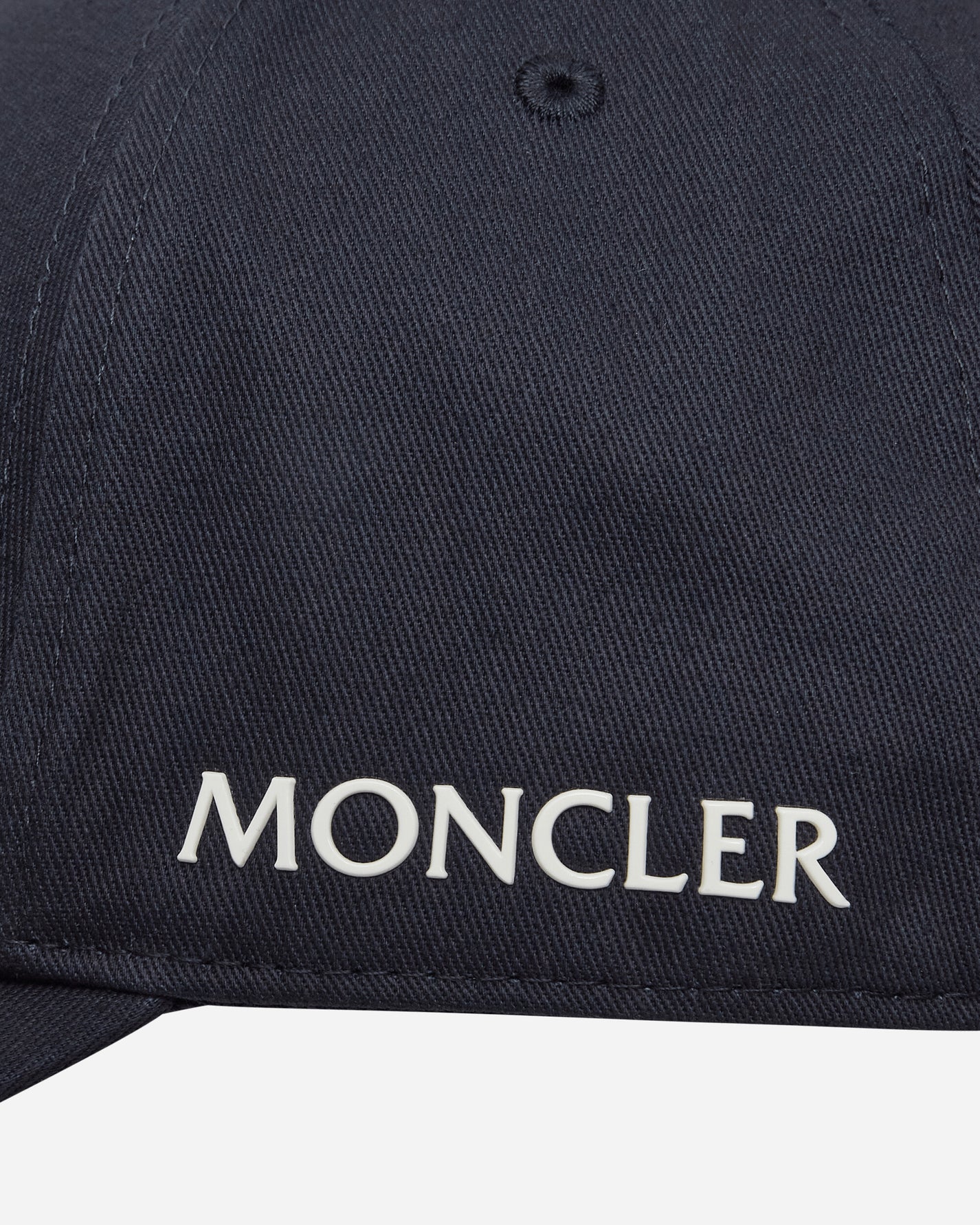 Moncler Baseball Cap Navy Hats Caps 3B000230U082 778