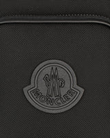 Moncler Yehor Cross Body Bag Black Bags and Backpacks Shoulder 6B00001M2569 999