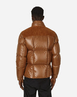 Moncler Ain Jacket Brown Coats and Jackets Down Jackets 1A00127595ZJ 24R