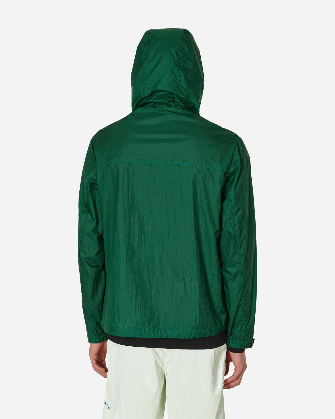 Moncler Samakar Jacket Green Coats and Jackets Jackets 1A00152595F3 847