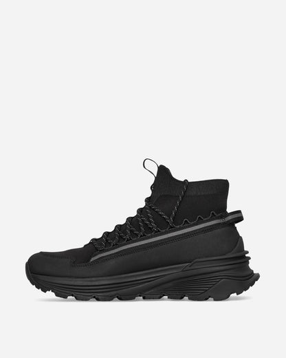 Moncler Monte Runner Black Sneakers Low H209A4M00080  P99 