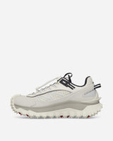 Moncler Trailgrip Gtx Low White Sneakers Low 4M00090M3311 P09