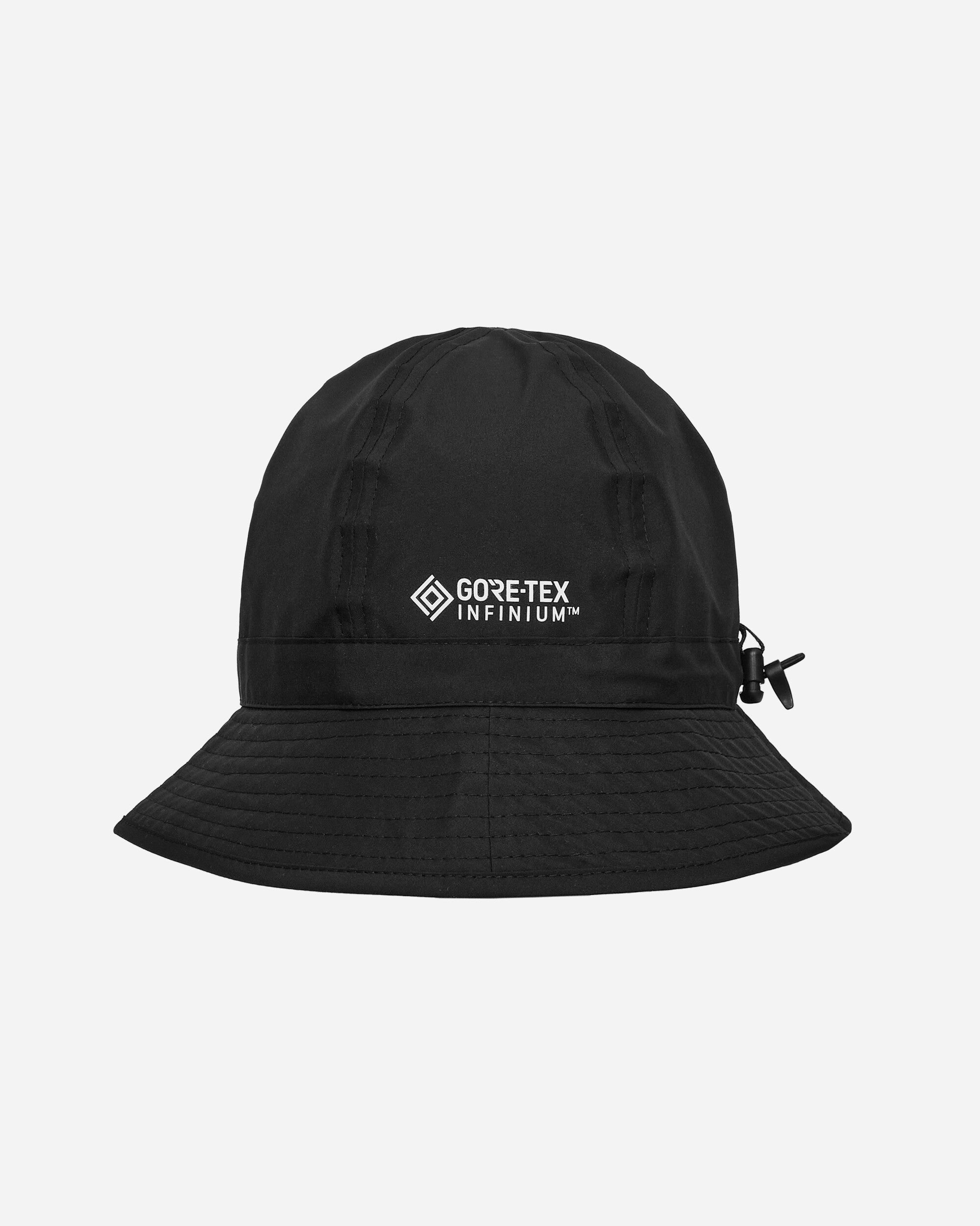 Moncler Genius 4 Moncler Hyke Bucket Hat Black Hats Bucket 3B00001M2518 999