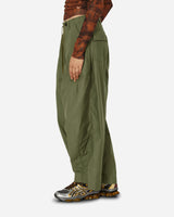 Needles H.D. Pant - Fatigue Olive Pants Cargo NS234 A