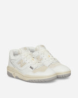 New Balance BB550PWG White Sneakers Low BB550PWG