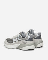 New Balance Kids GC990GL6 Grey Sneakers Low GC990GL6