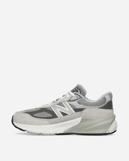 New Balance Kids GC990GL6 Grey Sneakers Low GC990GL6