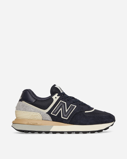 New Balance U574LGBN Blue Navy Sneakers Low U574LGBN